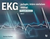 EKG pułapk... - Bartosz Szafran - buch auf polnisch 