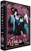 Xxxholic v... - buch auf polnisch 