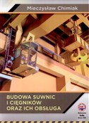 Budowa suw... - Mieczysław Chimiak -  fremdsprachige bücher polnisch 