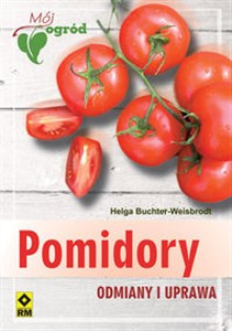 Bild von Pomidory Odmiany i uprawa
