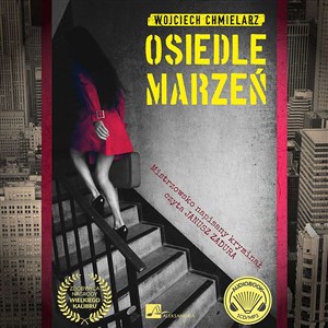 Bild von [Audiobook] CD MP3 Osiedle marzeń