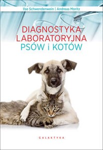 Obrazek Diagnostyka laboratoryjna psów i kotów