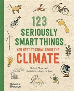 Bild von 123 Seriously Smart Things You Need To Know About The Climate