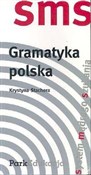 Gramatyka ... - Krystyna Stachera -  fremdsprachige bücher polnisch 
