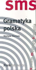 Bild von Gramatyka polska SMS System Mądrego Szukania