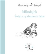 Polska książka : Mikołajek ... - René Goscinny