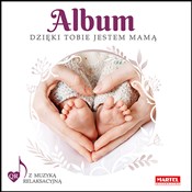 Album Dzię... - Natasza Dajewska -  Polnische Buchandlung 