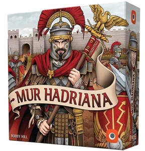 Bild von Mur Hadriana PORTAL