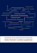 Analiza fi... - Opracowanie Zbiorowe -  Książka z wysyłką do Niemiec 