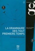 Grammaire ... - Marie-Laure Chalaron, Roselyne Roesch -  fremdsprachige bücher polnisch 