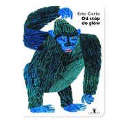 Zobacz : Od stóp do... - Eric Carle