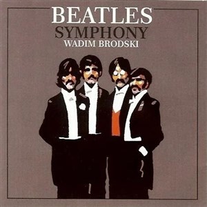 Obrazek Beatles Symphony CD