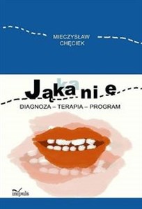 Bild von Jąkanie Diagnoza - terapia - program