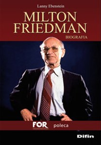 Bild von Milton Friedman Biografia