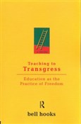 Teaching t... - Bell Hooks -  Książka z wysyłką do Niemiec 