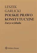 Książka : Polskie pr... - Leszek Garlicki