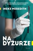 Na dyżurze... - Ineke Meredith -  Książka z wysyłką do Niemiec 