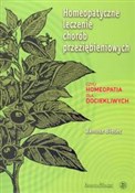 Polnische buch : Homeopatyc... - Janusz Bielec