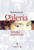 Polnische buch : Galeria Sz... - Maria Poprzęcka
