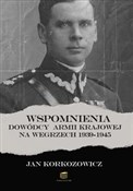 Zobacz : Wspomnieni... - Jan Korkozowicz