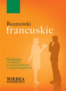 Obrazek Rozmówki francuskie