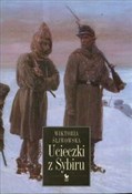 Ucieczki z... - Wiktoria Śliwowska - Ksiegarnia w niemczech