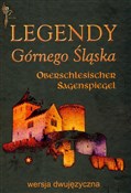 Legendy Gó... - Krystian Cipcer - buch auf polnisch 