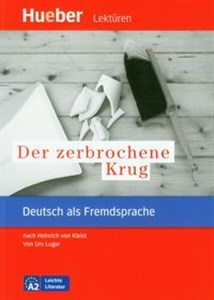 Bild von Der zerbrochene Krug