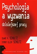 Psychologi... - Duane P. Schultz, Sydney Ellen Schultz - Ksiegarnia w niemczech