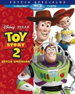 Bild von Toy Story 2