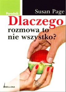 Obrazek Dlaczego rozmowa to nie wszystko?