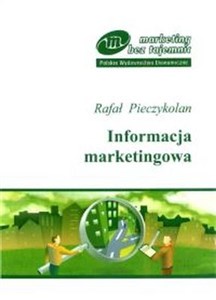 Bild von Informacja marketingowa