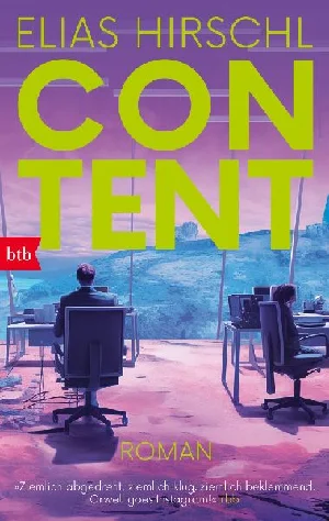 Bild von HIRSCHL, E: CONTENT
