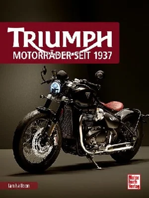 Obrazek FALLOON, I: TRIUMPH