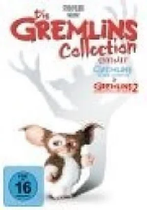 Obrazek Gremlins 1 & 2