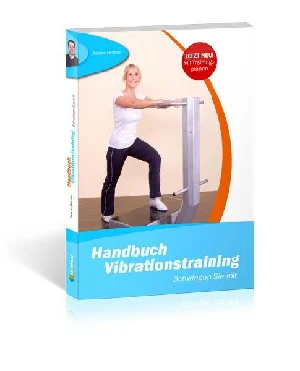 Bild von BEUTLER, M: HANDBUCH VIBRATIONSTRAINING