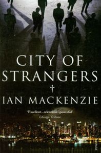 Bild von City of Strangers