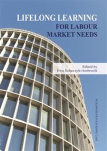 Obrazek Lifelong learning for labour market needs