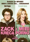 Polnische buch : Zack i Mir... - Kevin Smith