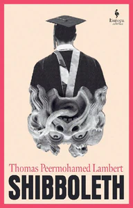 Obrazek LAMBERT, T: SHIBBOLETH