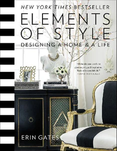 Obrazek GATES, E: ELEMENTS OF STYLE