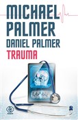 Trauma - Michael Palmer -  fremdsprachige bücher polnisch 