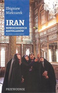 Bild von Iran nowoczesnych Ajatollahów