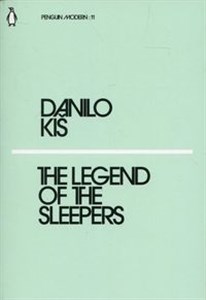 Obrazek The Legend of the Sleepers