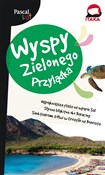 Polnische buch : Wyspy Ziel... - Elżbieta Sieradzińska