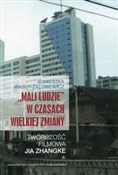 Mali ludzi... - Agnieszka Mikrut-Żaczkiewicz - buch auf polnisch 