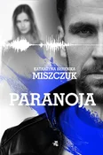 Książka : Paranoja - Katarzyna Berenika Miszczuk