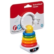 Zawieszka ... - Fisher-Price -  Książka z wysyłką do Niemiec 