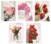 Karnet B6 ... -  Książka z wysyłką do Niemiec 