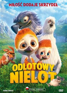 Bild von Odlotowy Nielot